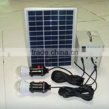 5w solar home system for 20hours