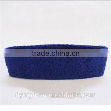 China Custom Yoga Headband Sweat Headband for Promotion 2015 photo-5