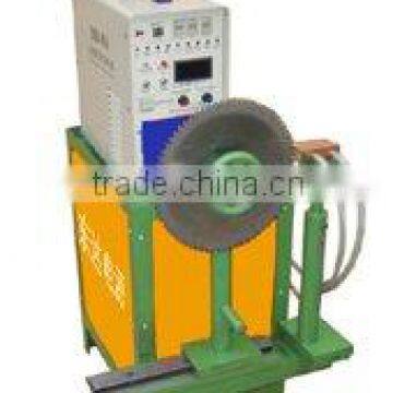 industrial induction soldering welding machine/induction heating machine