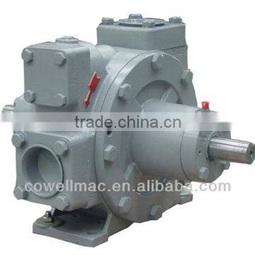 LYB-2000 LPG Vane positive displacement pump