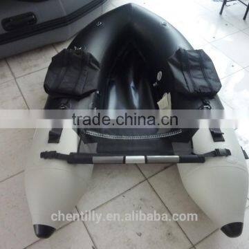 2016 new fishing kayaks and boat tackles in wholesale