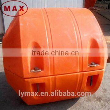 Rotational Molding Plastic Modling Type Hdpe Pipe Floats photo-4