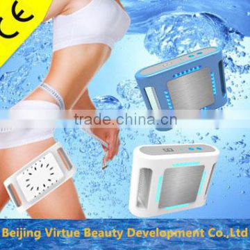 Virtue quality fat freezing cellulite removal slimming pads/mini slimming pads