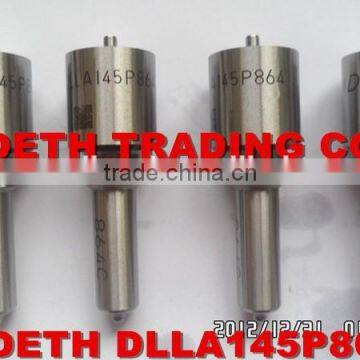 DENSO common rail nozzle DLLA145P864 093400-8640 for 095000-5881, 23670-0L010