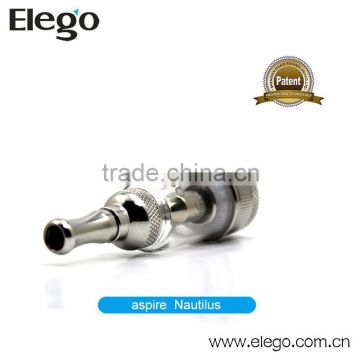 100% Original Aspire Nautilus Tank Bottom Dual Coil Elego Wholesale