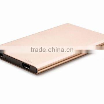 AWC115 2GB 4GB 8GB 16GB Flash Drive 2000mAh OEM Color Logo Small Power Bank Multifunction Power Bank photo-2