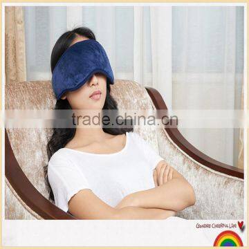 USB Heated Eyepatch Allay the Eyestrain Relaxed photo-6