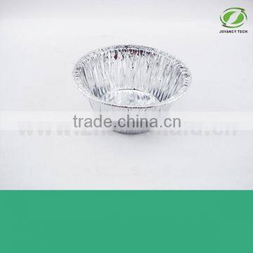 Small Oval Foil Casserole Pan photo-2
