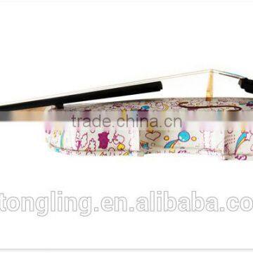 Famous Best Violins Brands Christmas Decorative Violin TL-1404 photo-2