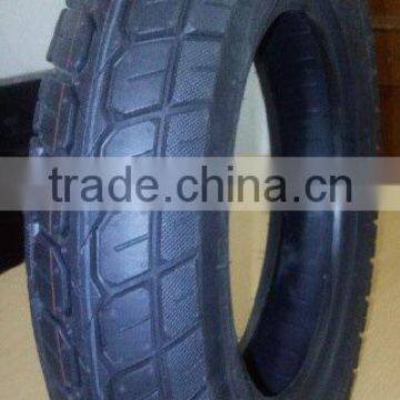 Motorcycle tyres