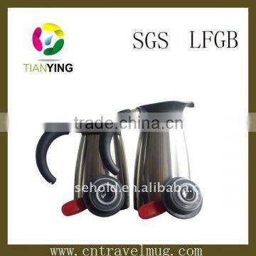 Stainless Steel Vacuum Coffee Pots (TY-CK1500E)