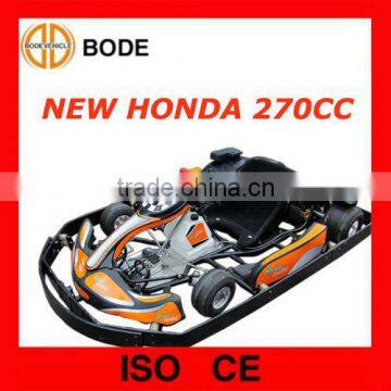 2012 NEW HONDA 270CC RACING KART 9HP (MC-479)