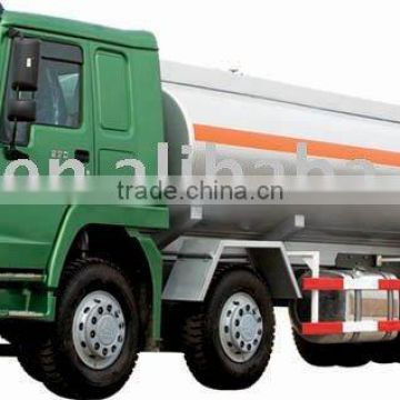 SINOTRUK TANKER