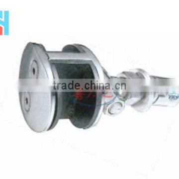 S.S glass spider routel for spider fitting spider clamp