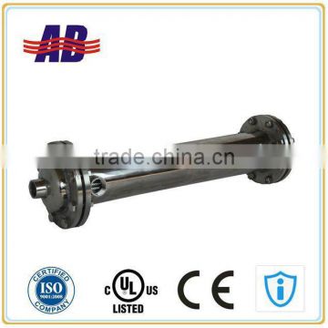 CE approved Stainless Steel Engine & Transmission Oil Cooler