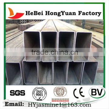 Hot Sale Hebei Q235 Straight Seam Steel Pipe