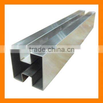 polish stainless steel tube