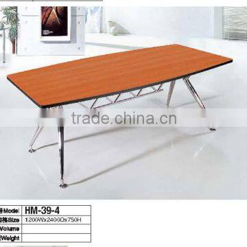 modern style low price high top meeting table factory sell directly HM21