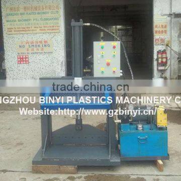 Waste Plastic Hydraulic Cutter machine,hydraulic cutting machine,Steel sheet hydraulic shearing machine, Steel shear machine