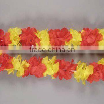 2014 fashion hawaii flower lei