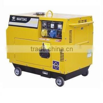 5kw gensets