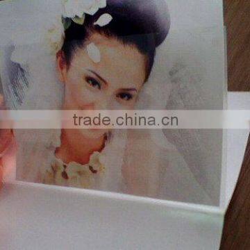 Cold Lamination Film