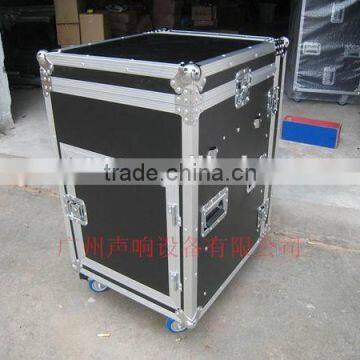 flight case 12U amp rack MC-12U