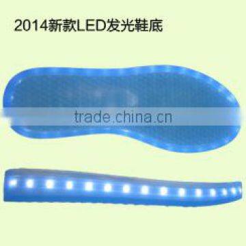 led light shoes sole for boys
