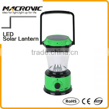 Long Run Time Emergency Led Camping lantern