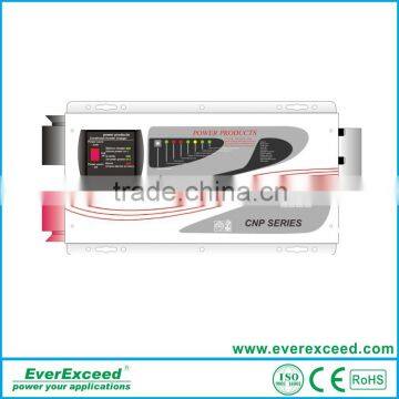 Everexceed pure sine wave grid-tie solar inverter