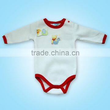 Microfleece Knitted baby boys sets, baby body care sets