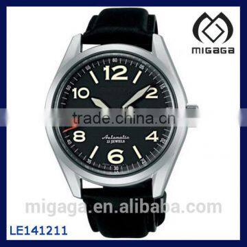 Brand New Mechanical Automatic Wrist Watch with Date Display Japanese Movement