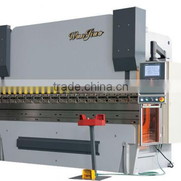 Cutting and Bending machine from China