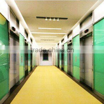Window Decorative Self Adhesive Glass Color Film photo-2