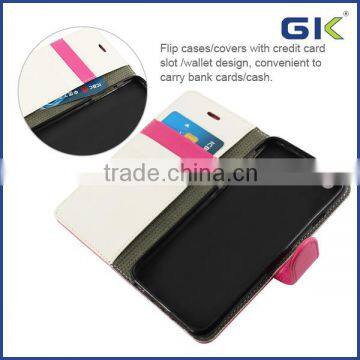 [GGIT] OEM 2 in 1 Flip Holster Wallet Cover For Universal Case photo-3