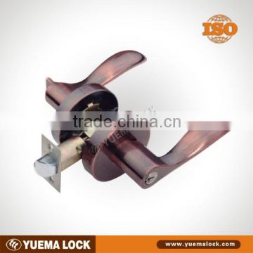 5511-ET-SC High security and good price Heavy duty & Good Price / Zinc Alloy / Tubular Lock