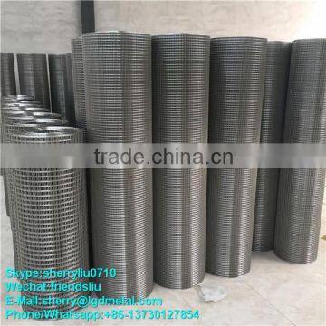 HDG Welded Wire Mesh( Factory)----WMSL042