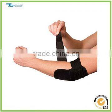 Adjustable Flexible Neoprene Compression Unisex Elbow Support Brace