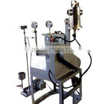 Lab Sand Mill photo-2