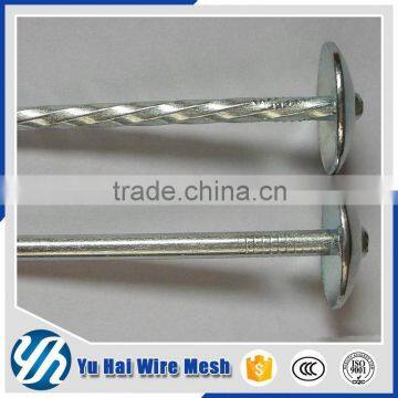 chinese factory roofing umbrella nail