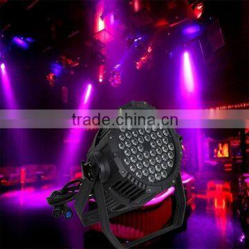 Good Quality Waterproof Led 54 Outdoor Party Lights photo-4