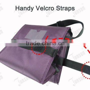 1680D Insulated Cooler Bag/Large Size Folding Cooler Bag/OEM Promotional Cooler Bag photo-5