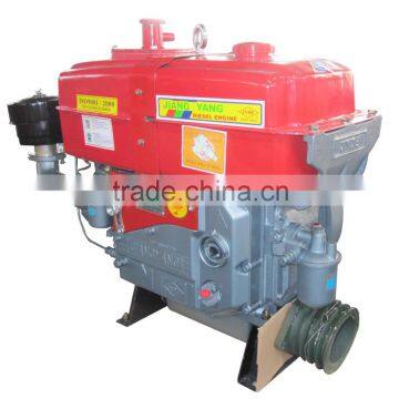 JD-TYPE ZH1105 18 HP Diesel Engine /water Cooled Diesel Engine /agriculture Machinery Engine photo-4