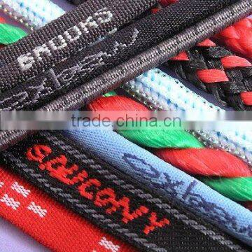 Fashion jacquard webbing/special webbing