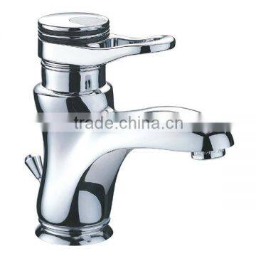 High Quality Brass Face Basin Mixer, Polish and Chrome Finish, Best Sell Mixer