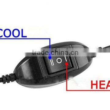 2016 Mini Refrigeration USB Fridge Freezer Portable For Office Person photo-6