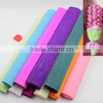 Small packs crepe paper from sunshine packaging