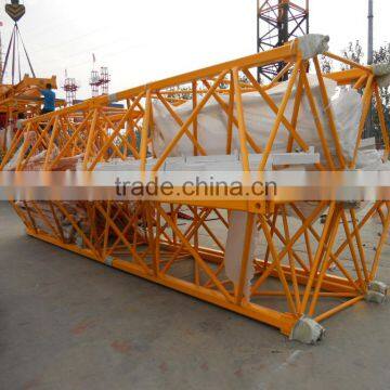 Tower Crane Jib 56m Load 1-6T From JiuHong photo-6