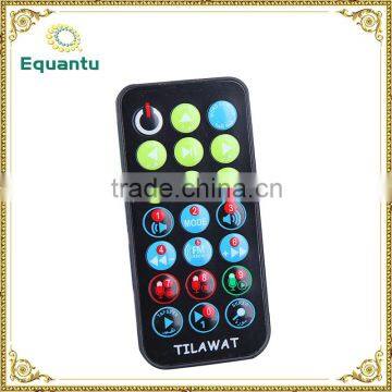 4GB / 8GB Translation Mp3 al Quran Digital Player photo-4