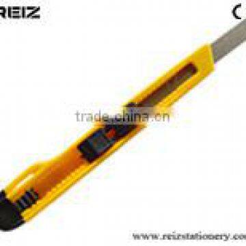 Retractable Razor Knife